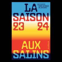 Les Salins 23/24 season