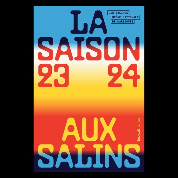 Les Salins 23/24 season 1