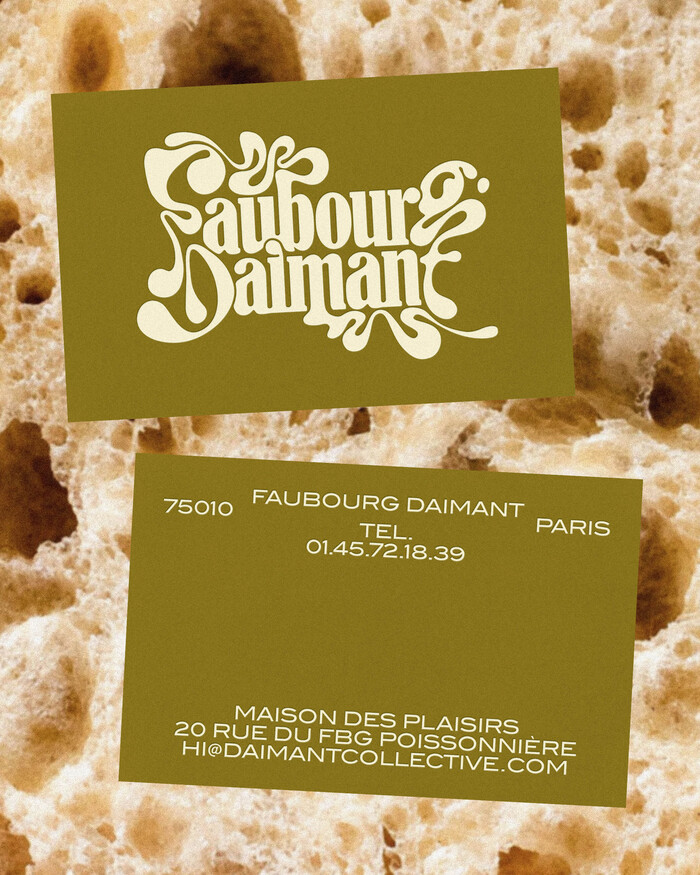 Faubourg Daimant 1
