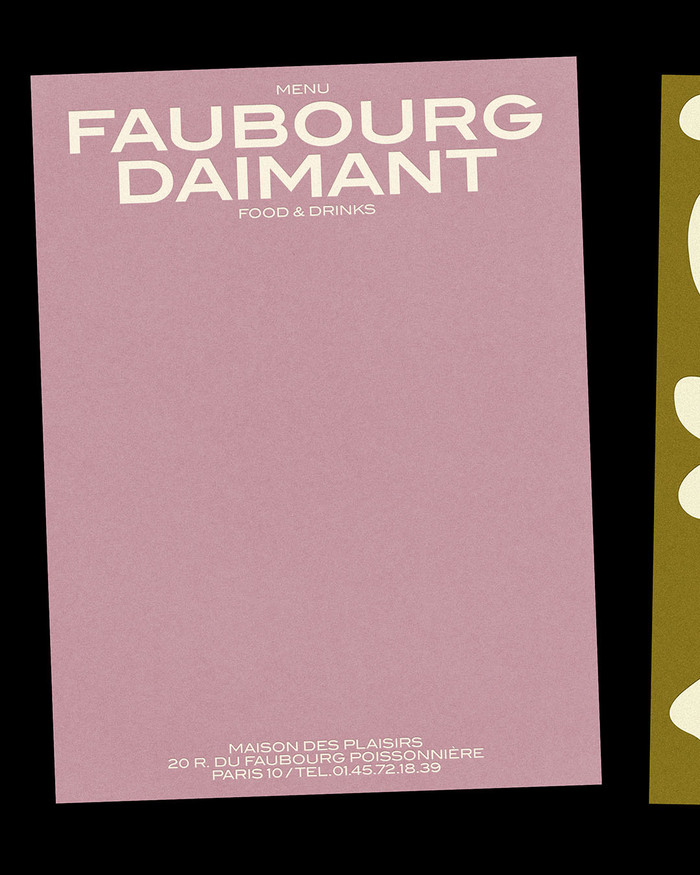 Faubourg Daimant 3