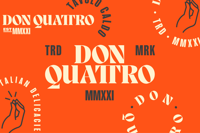 Don Quattro 2