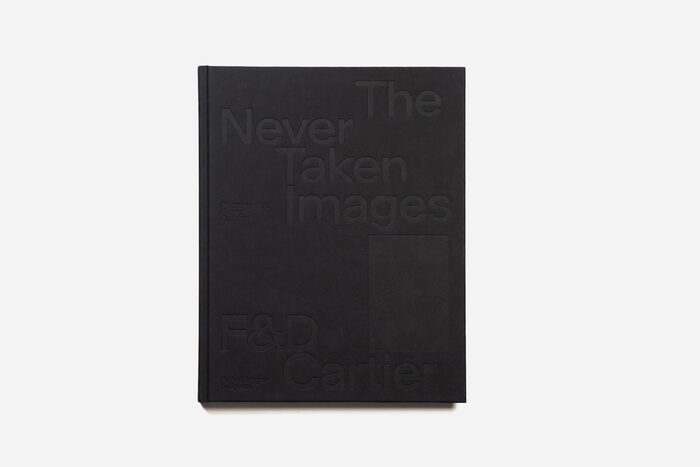 The Never Taken Images by F&D Cartier 2