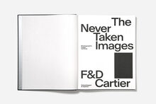 <cite>The Never Taken Images</cite> by F&amp;D Cartier