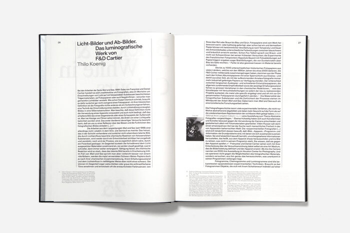 The Never Taken Images by F&amp;D Cartier 7
