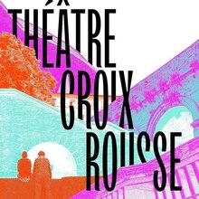 Théâtre Croix-Rousse
