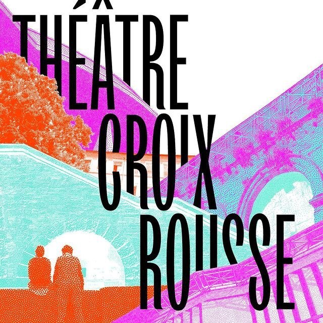 Théâtre Croix-Rousse 1