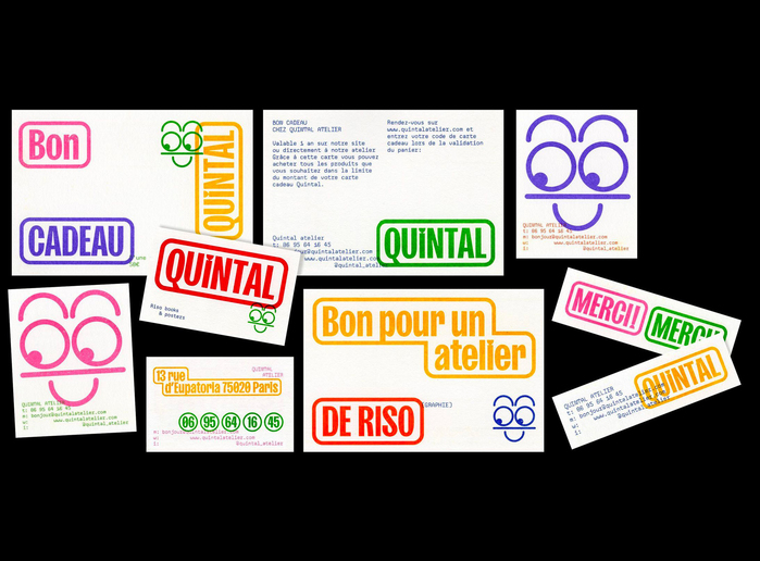 Quintal Atelier 10