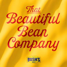 Bush’s Best baked beans