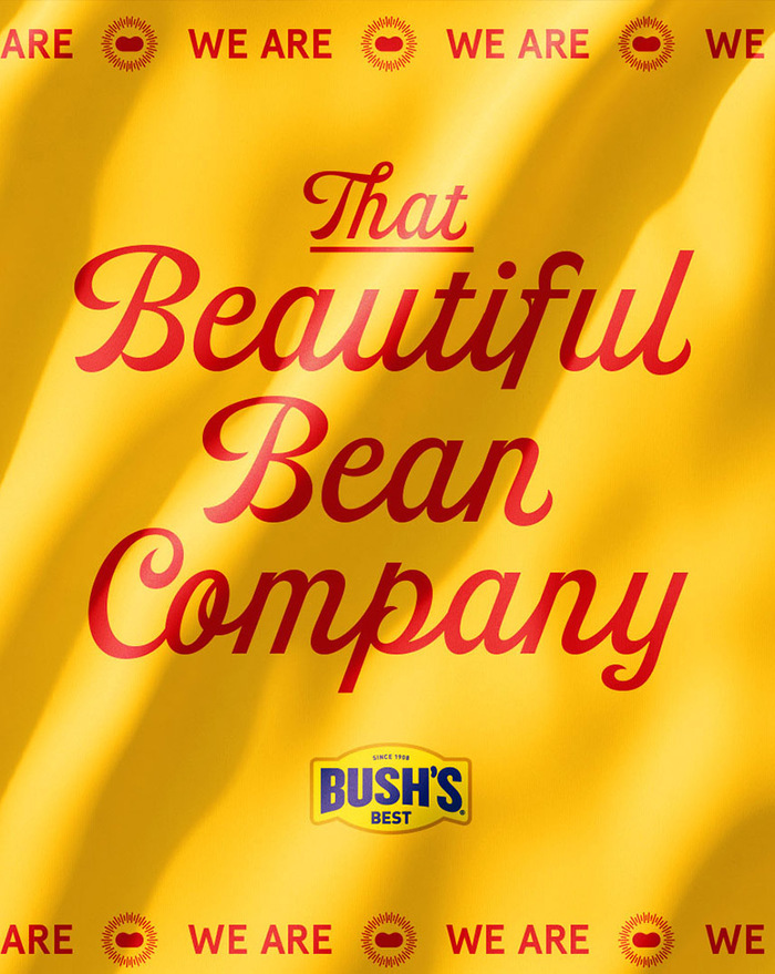 Bush’s Best baked beans 1