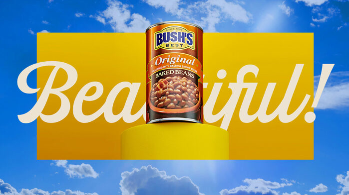 Bush’s Best baked beans 4