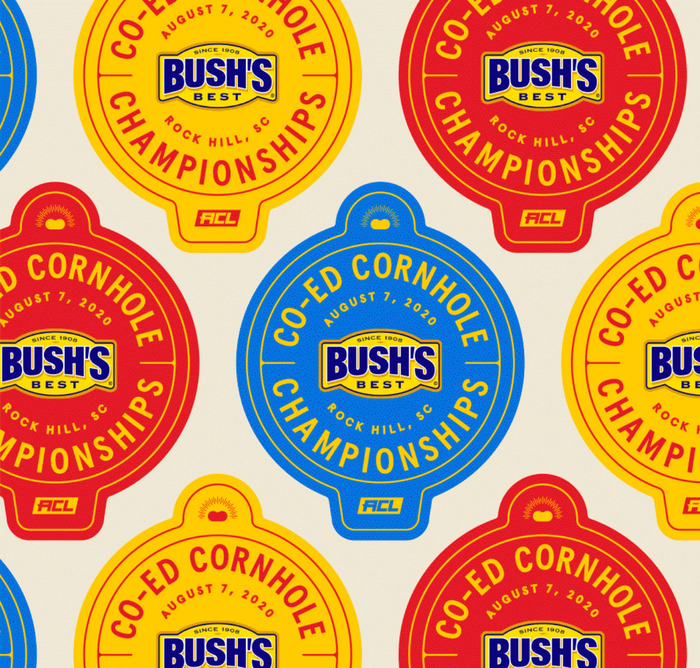 Bush’s Best baked beans 7