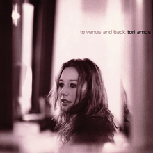 Tori Amos – <cite>To Venus and Back</cite> album art