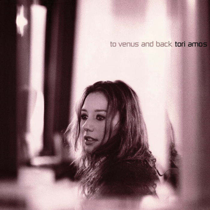 Tori Amos – To Venus and Back album art 1