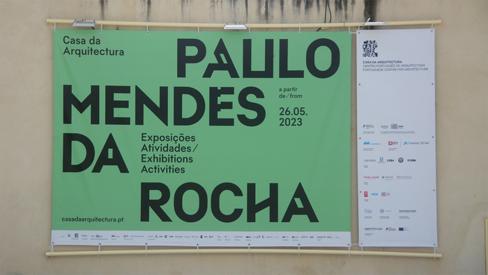 Constructed Geographies: Paulo Mendes da Rocha exhibition 5