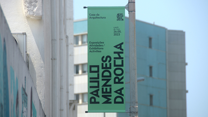 Constructed Geographies: Paulo Mendes da Rocha exhibition 3