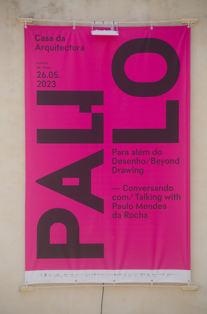 Constructed Geographies: Paulo Mendes da Rocha exhibition 6