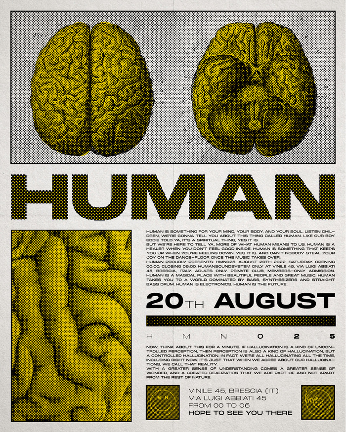 HUMAN Summer Season 2022 4