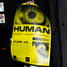 HUMAN Summer Season 2022