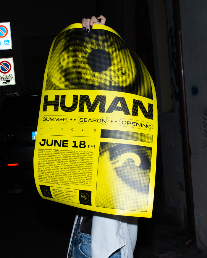 HUMAN Summer Season 2022 1