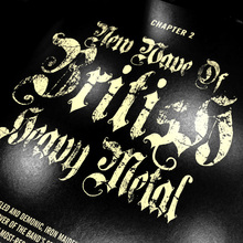 <cite>The Art of Metal</cite>