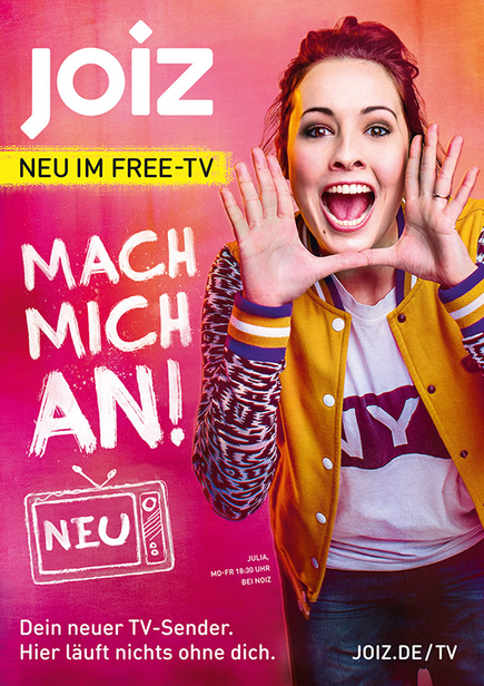 Joiz Germany 1