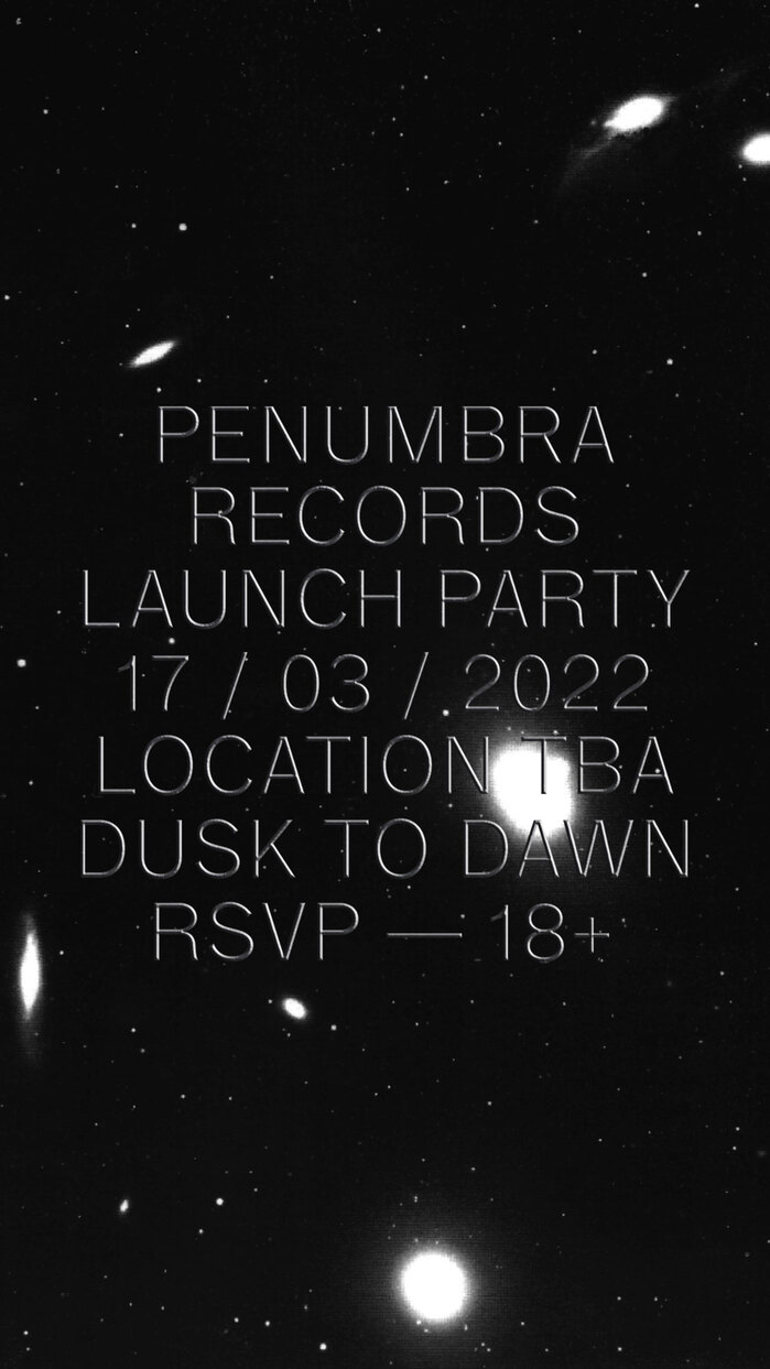 Penumbra Records 3