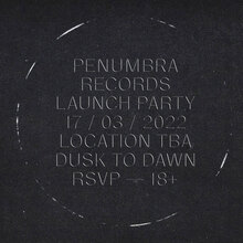 Penumbra Records