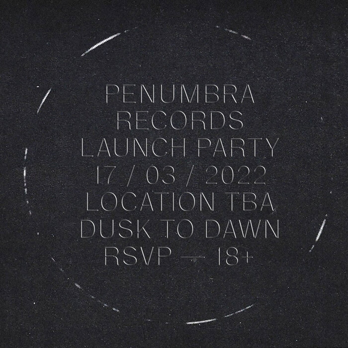 Penumbra Records 1