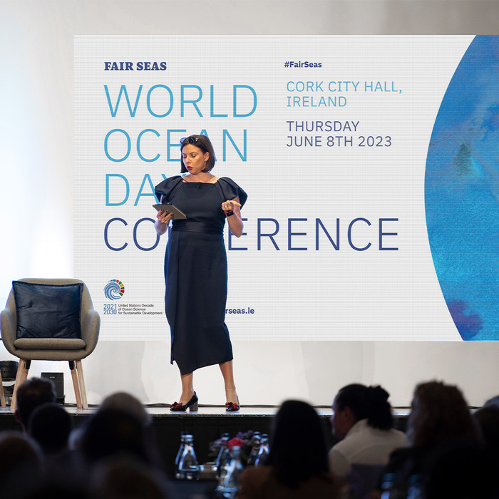 World Ocean Day Conference 3