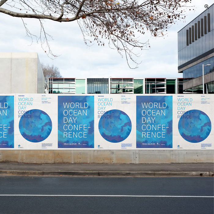 World Ocean Day Conference 5