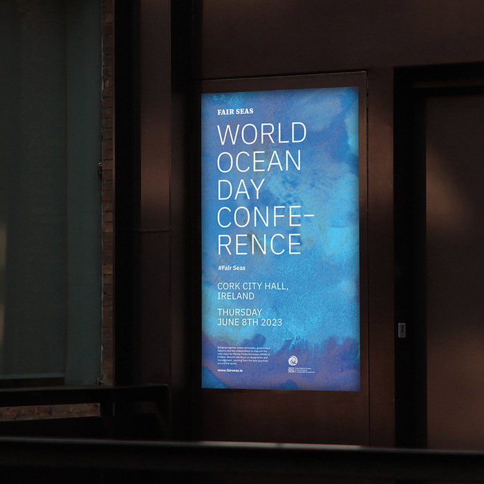 World Ocean Day Conference 2