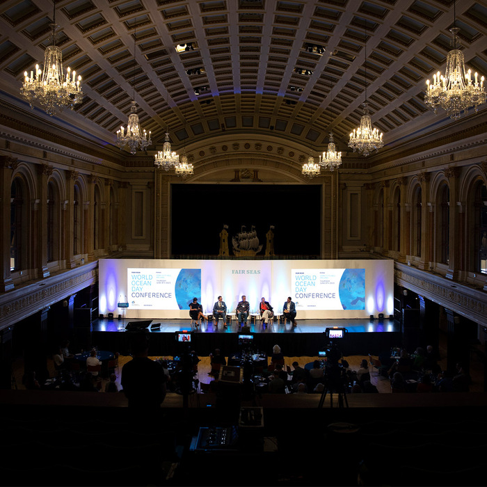 World Ocean Day Conference 4