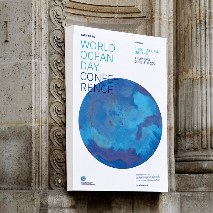World Ocean Day Conference 1