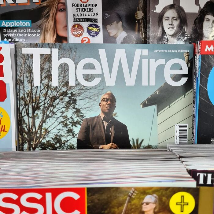 The Wire (2023 redesign) 1