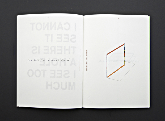 From A to B by Shinae Kim 3