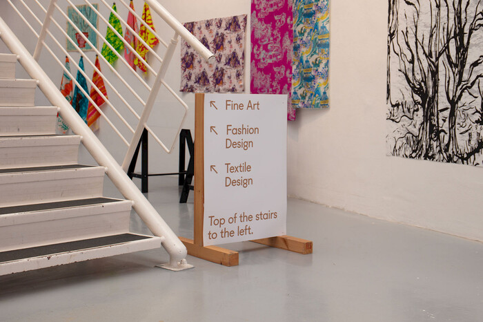 BA Degree Show 2023, Winchester School of Art 5