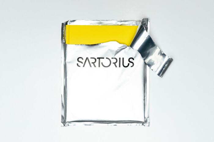 Sartorius 1