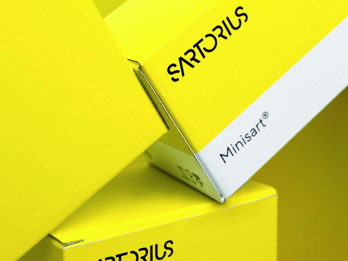 Sartorius 4