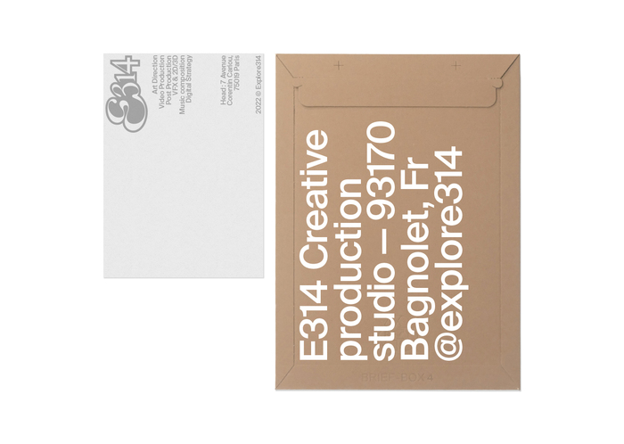 Explore 314 11