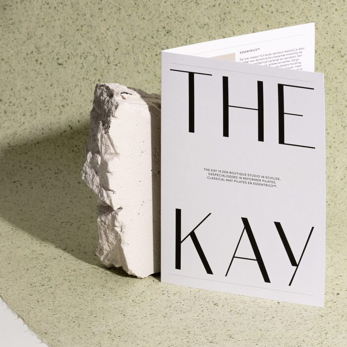 The Kay Pilates Studio 1