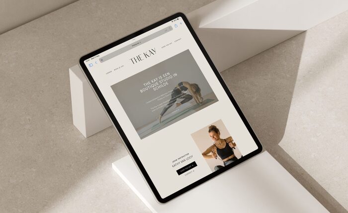 The Kay Pilates Studio 2