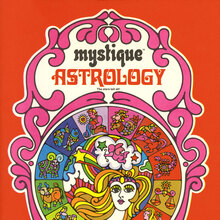 Mystique Astrology Mystique Astrology