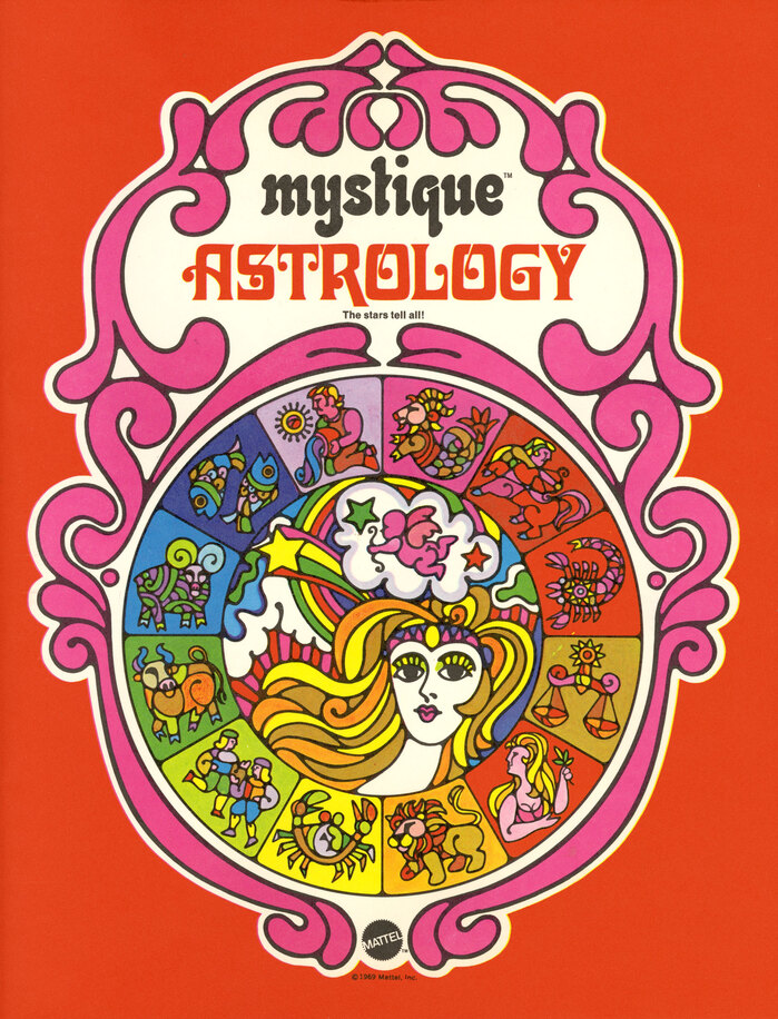 Mystique Astrology 1