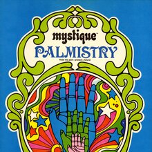 Mystique Palmistry