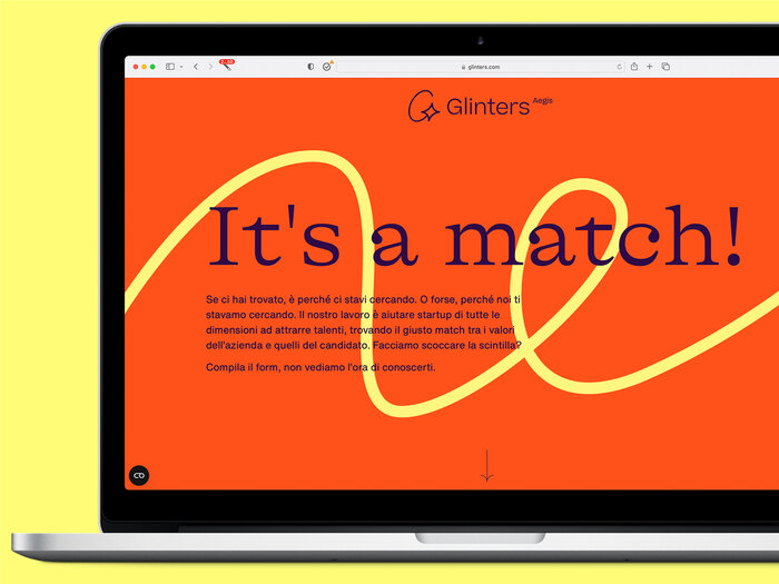 Glinters 9