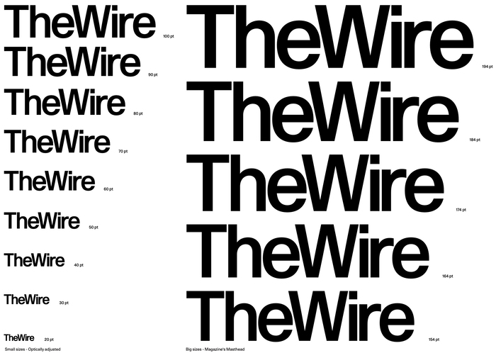 The Wire (2023 redesign) 2