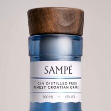 Sampé gin