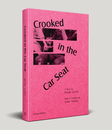 <cite>Crooked in the Car Seat</cite>