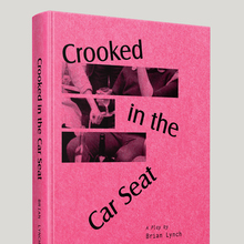 <cite>Crooked in the Car Seat</cite>