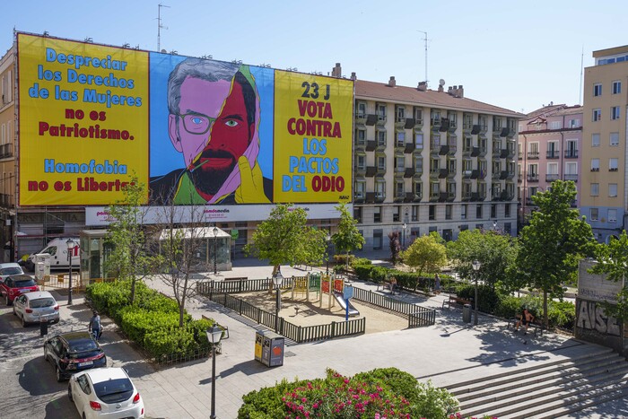 23 J Vota Contra Los Pactos Del Odio 1